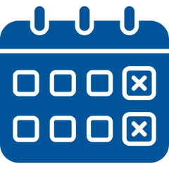 完全週休二日制